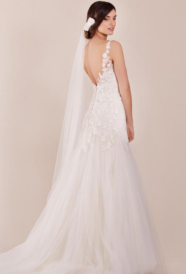 robe de mariée Lilly 2020