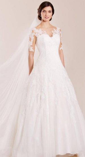 robe de mariée Lilly 2020