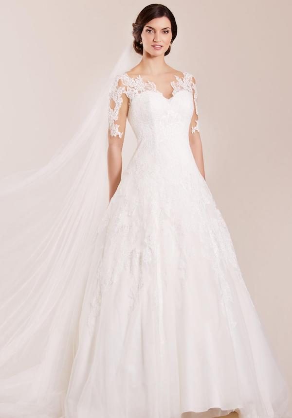 robe de mariée Lilly 2020