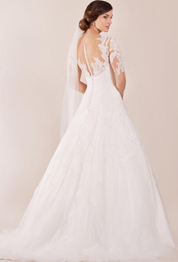 robe de mariée Lilly 2020