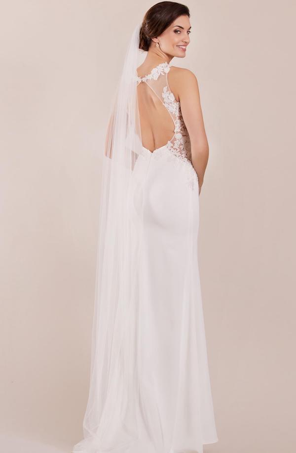 robe de mariée Lilly 2020