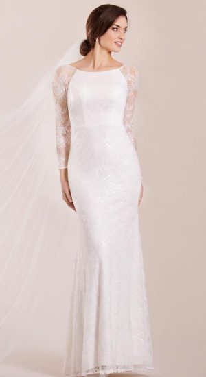 robe de mariée Lilly 2020