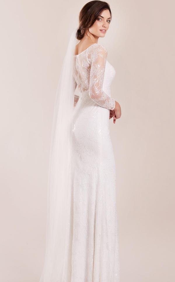 robe de mariée Lilly 2020