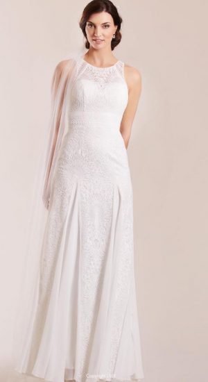 robe de mariée Lilly 2020