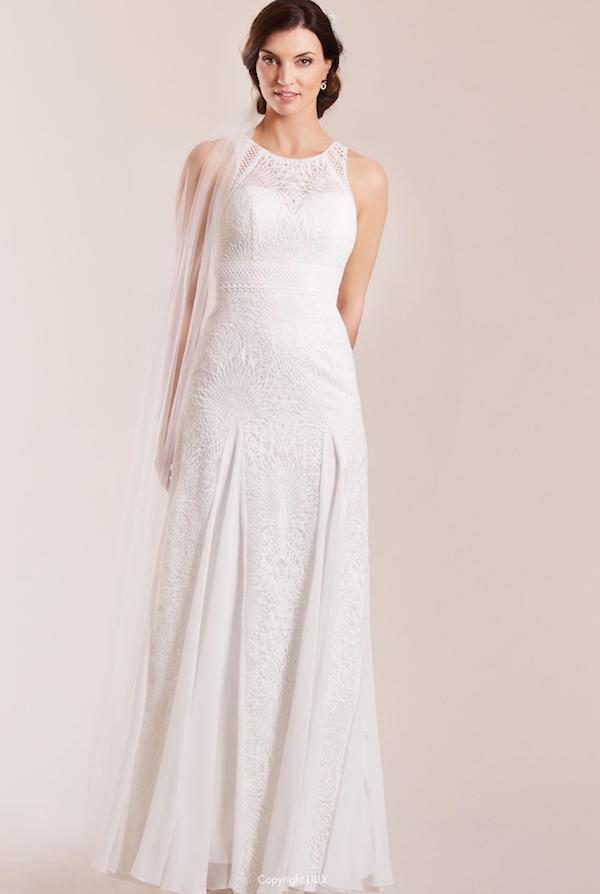 robe de mariée Lilly 2020