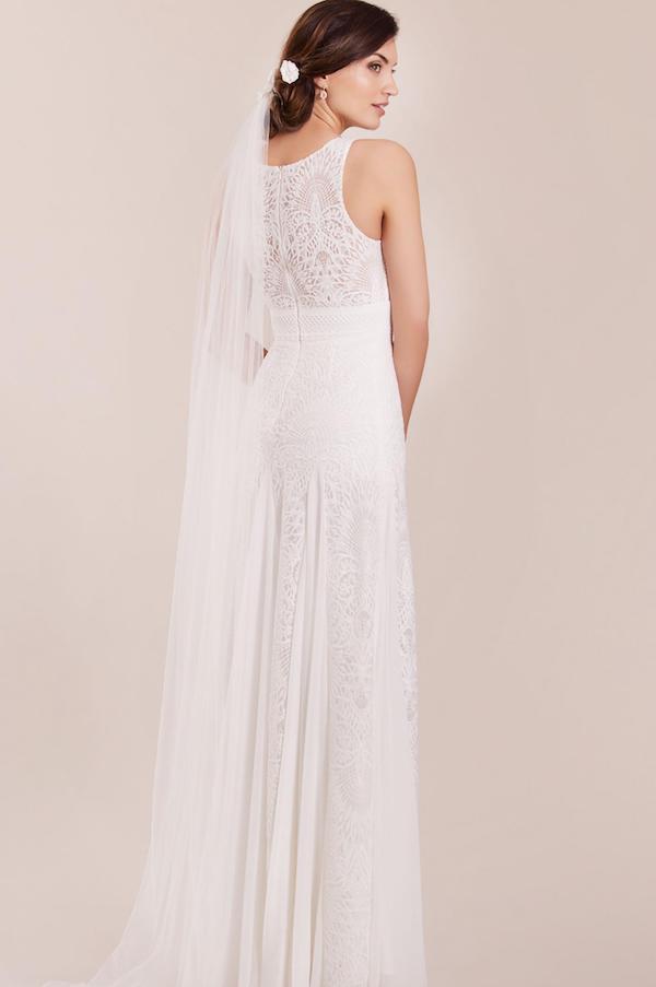 robe de mariée Lilly 2020