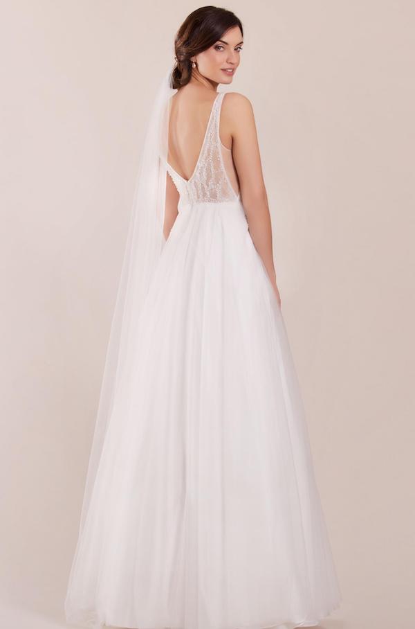 robe de mariée Lilly 2020