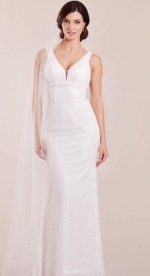 robe de mariée Lilly 2020