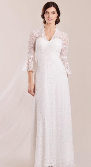 robe de mariée Lilly 2020