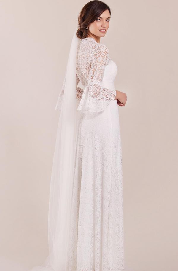 robe de mariée Lilly 2020