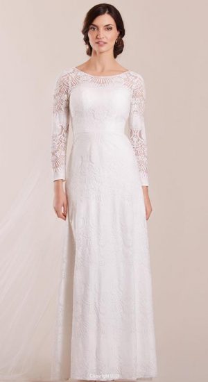 robe de mariée Lilly 2020