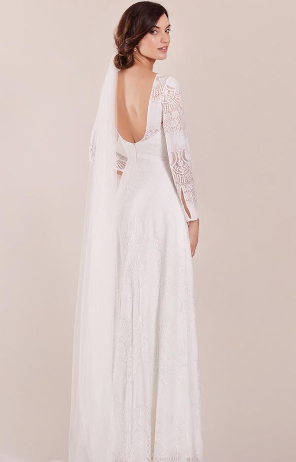 robe de mariée Lilly 2020