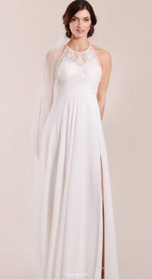 robe de mariée Lilly 2020