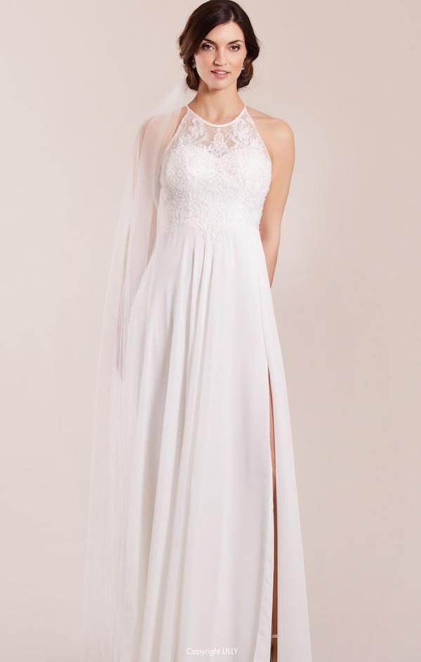 robe de mariée Lilly 2020