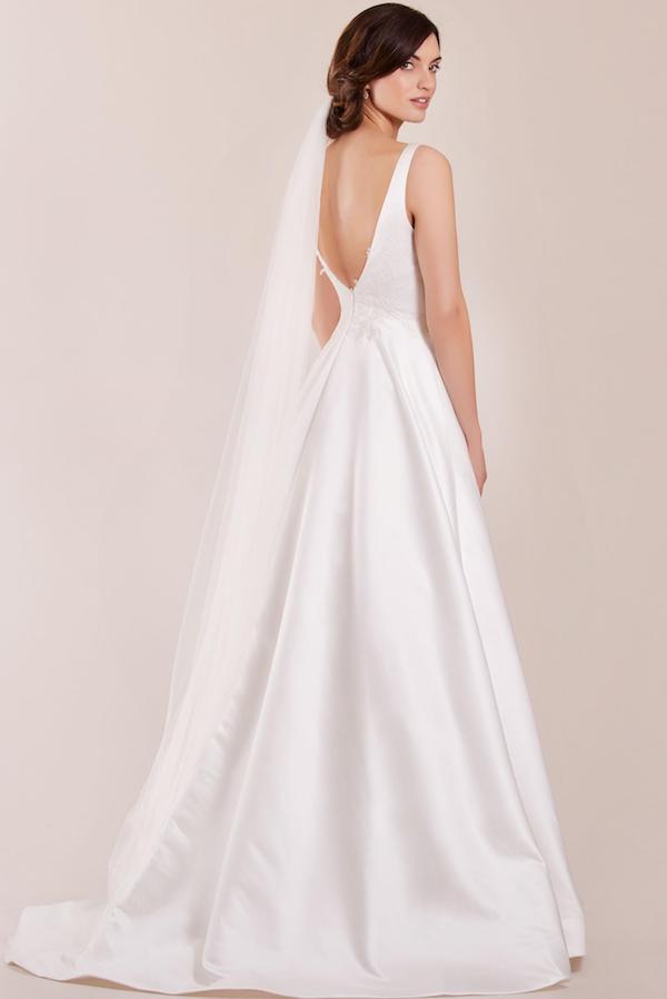 robe de mariée Lilly 2020