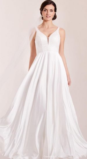 robe de mariée Lilly 2020