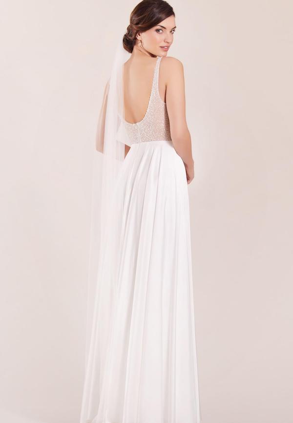 robe de mariée Lilly 2020