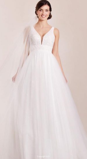 robe de mariée Lilly 2020