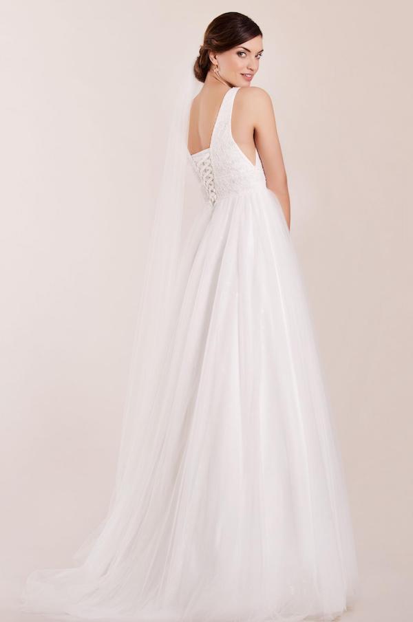 robe de mariée Lilly 2020