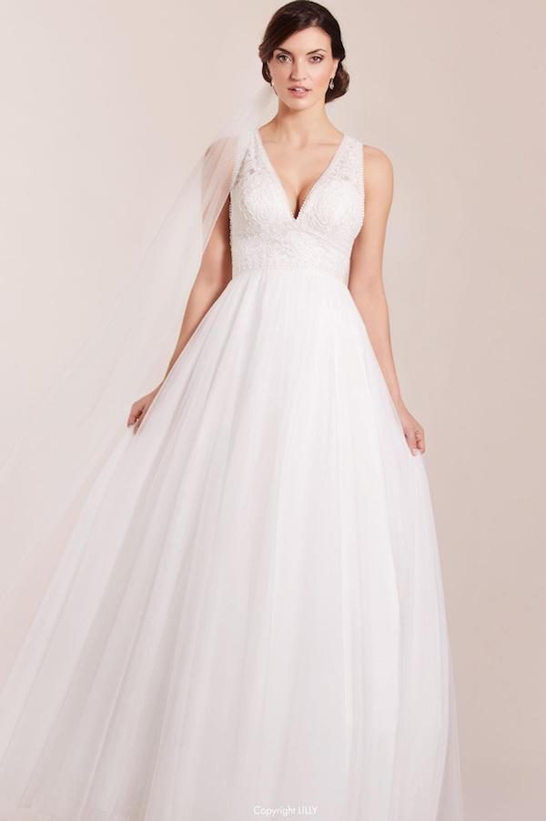 robe de mariée Lilly 2020