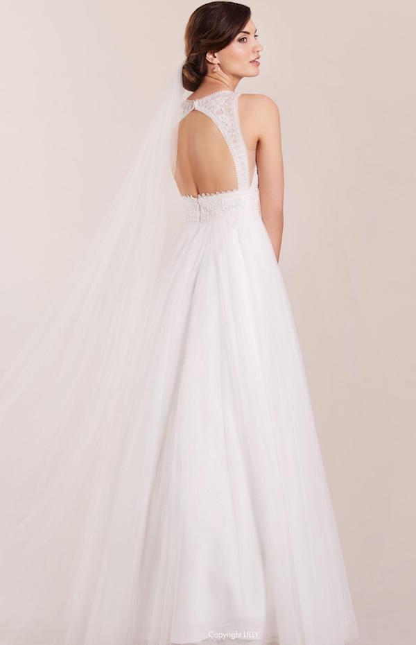 robe de mariée Lilly 2020