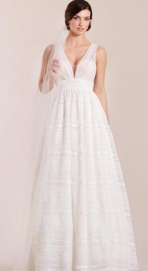 robe de mariée Lilly 2020
