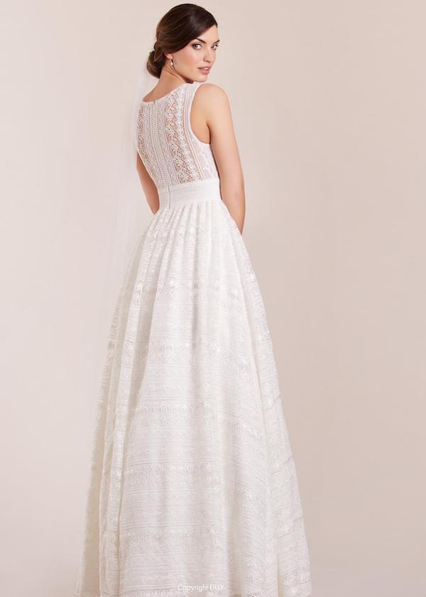 robe de mariée Lilly 2020
