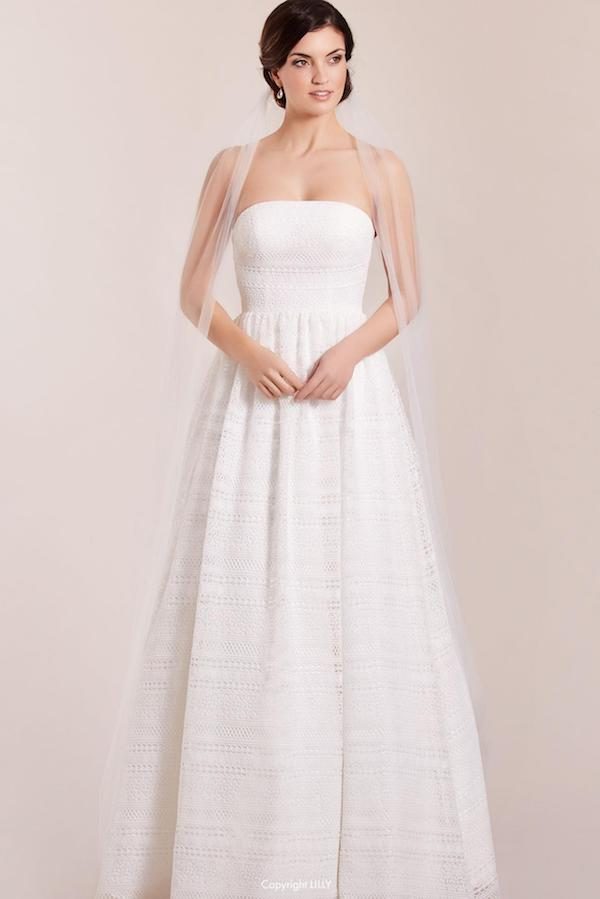 robe de mariée Lilly 2020