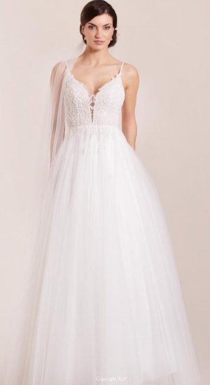 robe de mariée Lilly 2020