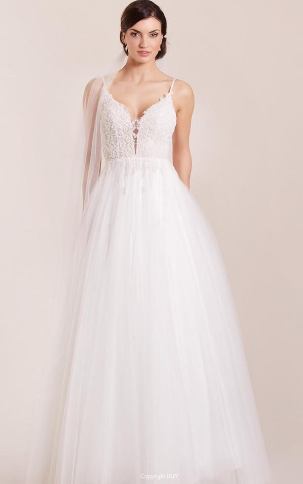 robe de mariée Lilly 2020