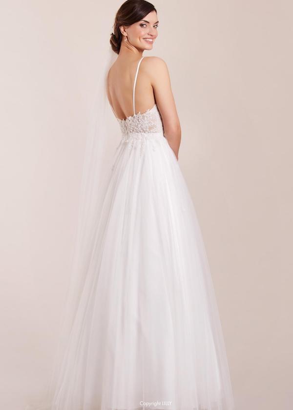robe de mariée Lilly 2020