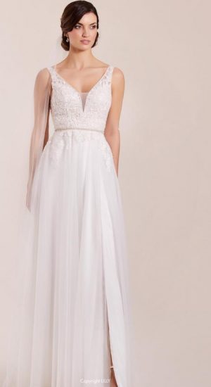 robe de mariée Lilly 2020