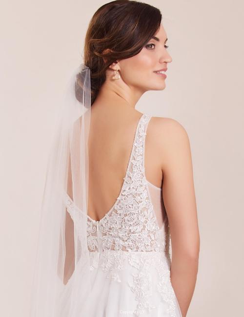 robe de mariée Lilly 2020