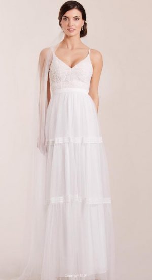 robe de mariée Lilly 2020