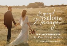 le grand salon du mariage paris
