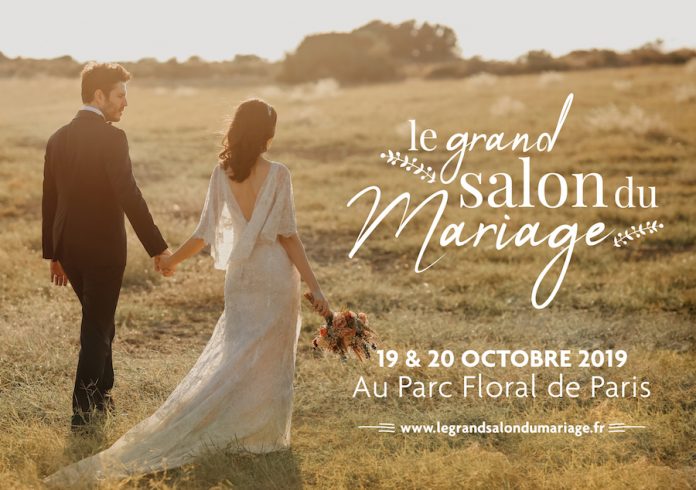 le grand salon du mariage paris