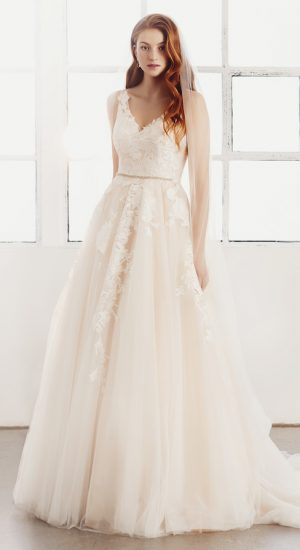 robe de mariée Lilly 2020