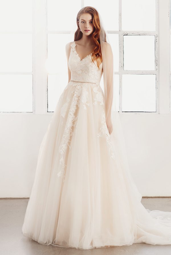 robe de mariée Lilly 2020