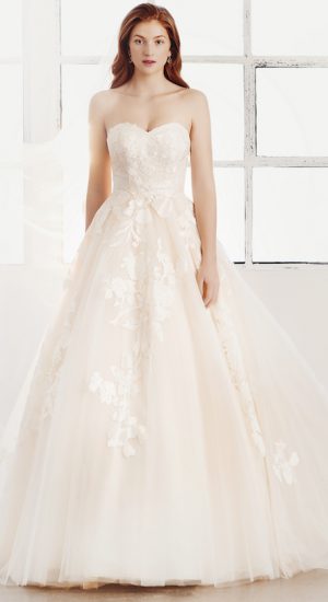 robe de mariée Lilly 2020