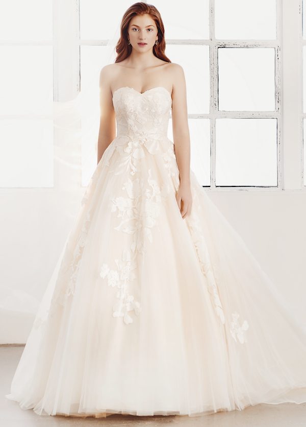 robe de mariée Lilly 2020