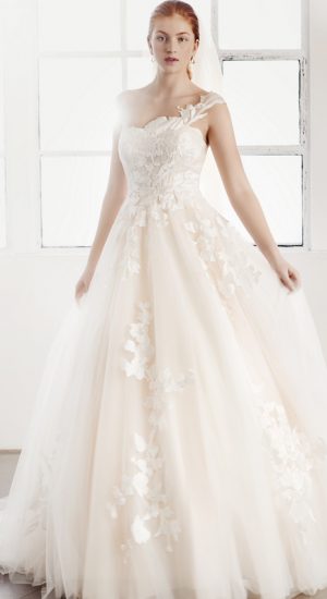 robe de mariée Lilly 2020