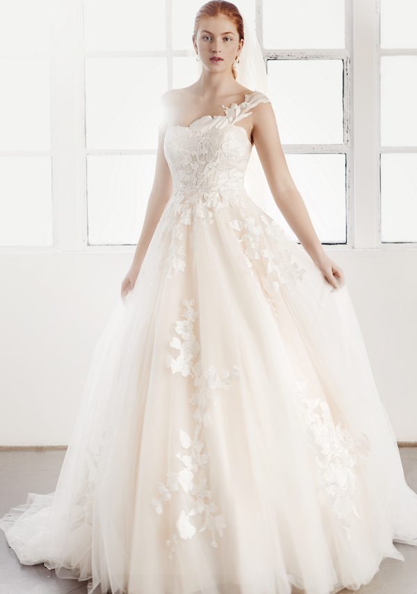 robe de mariée Lilly 2020