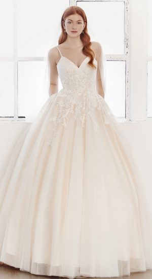 robe de mariée Lilly 2020