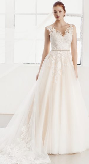 robe de mariée Lilly 2020