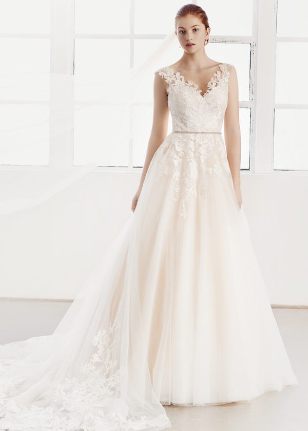 robe de mariée Lilly 2020