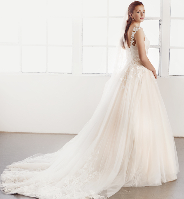 robe de mariée Lilly 2020