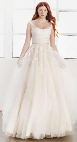 robe de mariée Lilly 2020