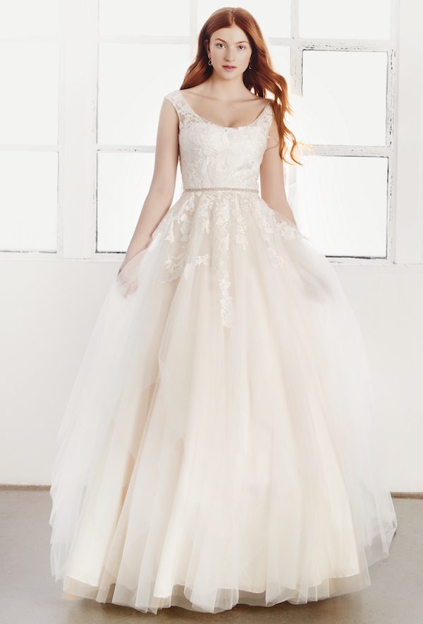 robe de mariée Lilly 2020