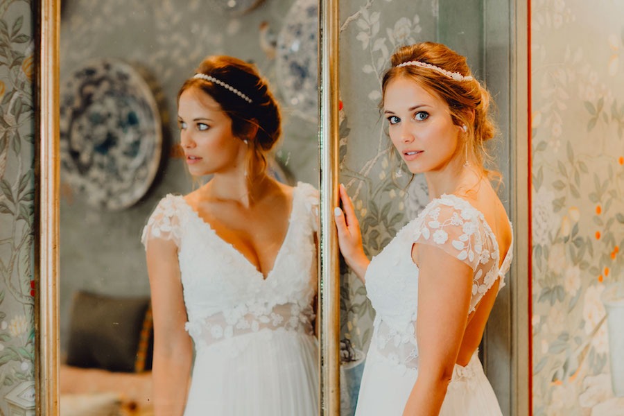 50 Robes De Mariée Incontournables Pour Votre Mariage En 2020