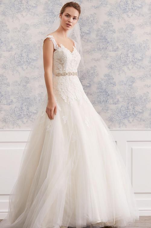 50 Robes De Mariée Incontournables Pour Votre Mariage En 2020